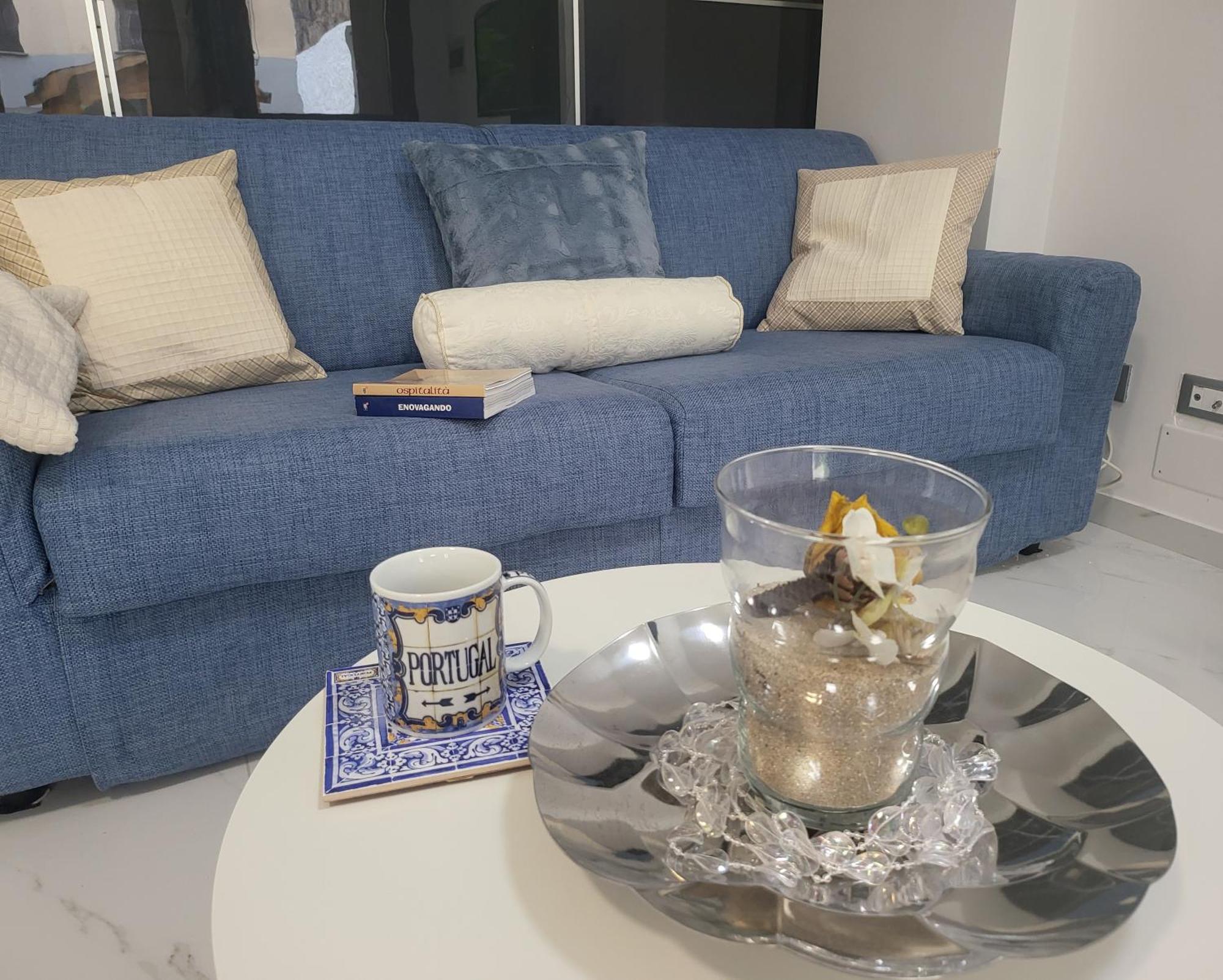 Blanc & Chic Appartamento Con Giardino Gorizia Exterior foto
