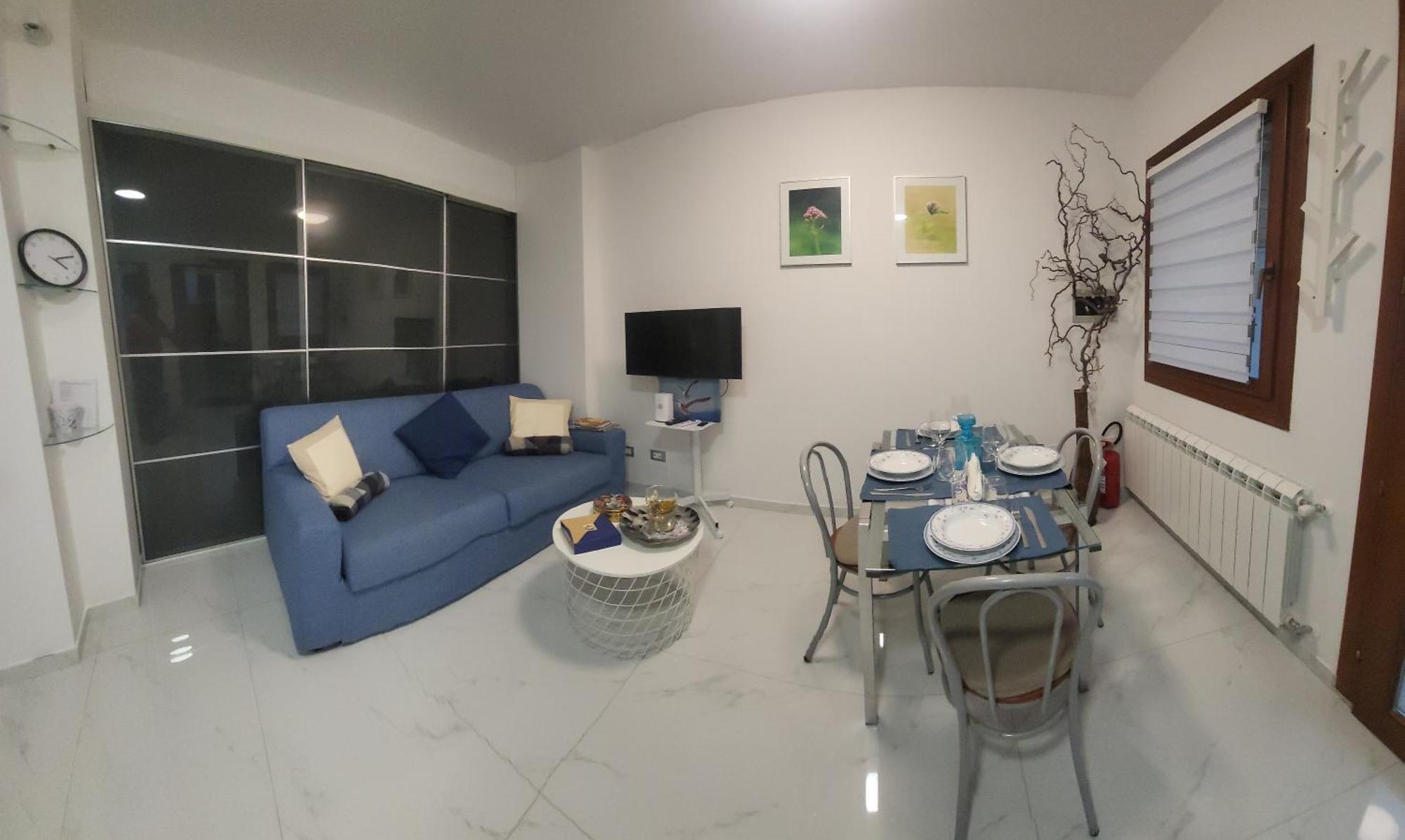 Blanc & Chic Appartamento Con Giardino Gorizia Exterior foto
